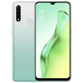 Oppo A31 üvegfólia