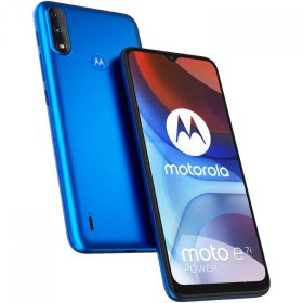 Motorola Moto E7i Power üvegfólia