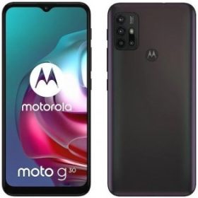 Motorola Moto G30 üvegfólia