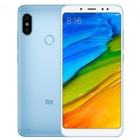 Xiaomi Redmi Note 5 tok