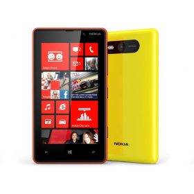 Nokia Lumia 820 üvegfólia