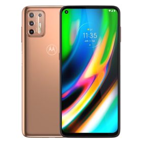 Motorola Moto G9 Plus üvegfólia