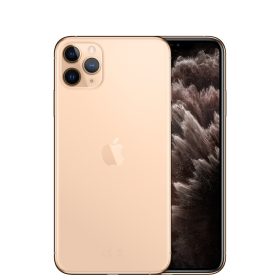 iPhone 11 Pro Max tok