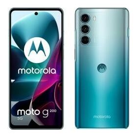 Motorola Moto G200 5G üvegfólia