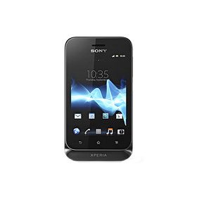 Sony Xperia tipo tok