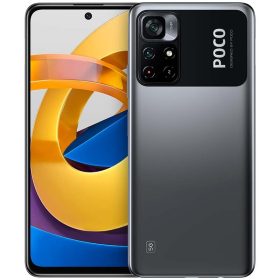 Xiaomi Poco M4 Pro 5G tok
