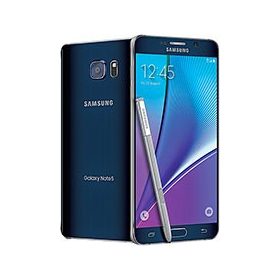 Samsung Galaxy Note 5 tok