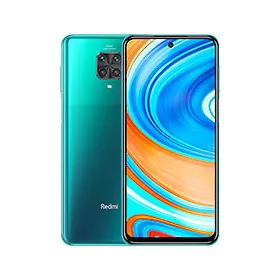 Xiaomi Redmi Note 9 Pro 4G üvegfólia