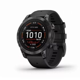 Garmin Fenix 7X Pro szíj