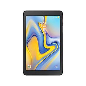 Samsung Galaxy Tab A 8" (2018) tok