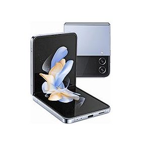 Samsung Galaxy Z Flip4 tok
