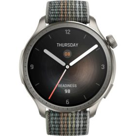 Amazfit Balance üvegfólia