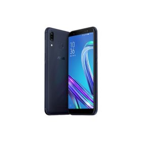 Asus ZenFone Max tok