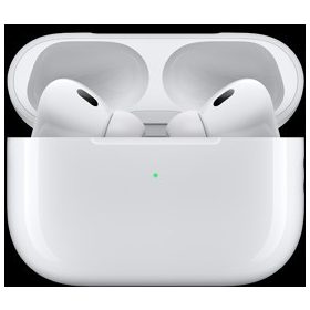 AirPods Pro 2 tok