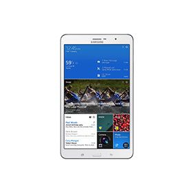 Samsung Galaxy Tab Pro 8.4" (2014) üvegfólia