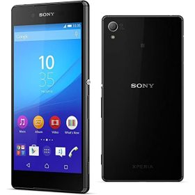 Sony Xperia Z3 Plus tok