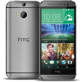 HTC One M8 tok