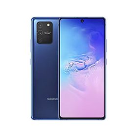 Samsung Galaxy S10 Lite tok