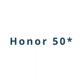 Honor 50* széria tok