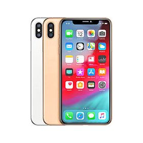 iPhone XS Max üvegfólia