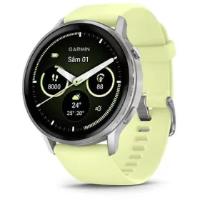 Garmin Venu 4 (45mm) üvegfólia