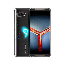 Asus ROG Phone 2 üvegfólia