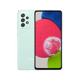 Samsung Galaxy A52s üvegfólia