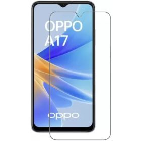 OPPO A17 üvegfólia