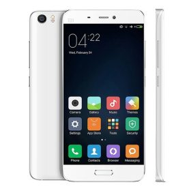 Xiaomi Mi 5 tok