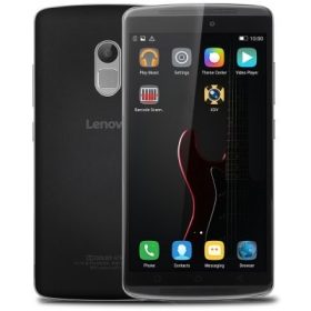 Lenovo Vibe X3 Lite tok