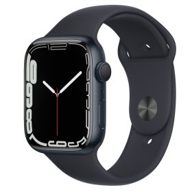 Apple Watch 7 (45 mm) üvegfólia