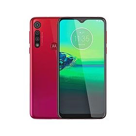 Motorola Moto G8 Play üvegfólia