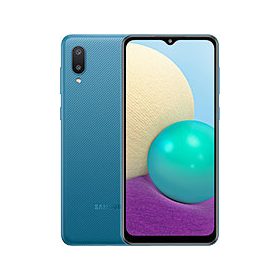 Samsung Galaxy A02 tok