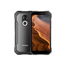 Doogee S61 üvegfólia