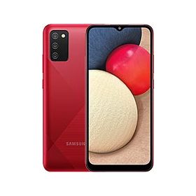 Samsung Galaxy A02s üvegfólia