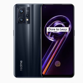 Realme 9 Pro+ 5G üvegfólia