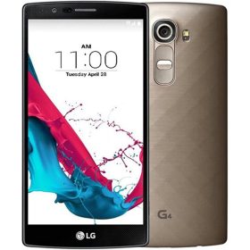 LG G4 üvegfólia