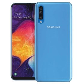 Samsung Galaxy A50 tok