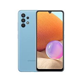 Samsung Galaxy A32 4G üvegfólia