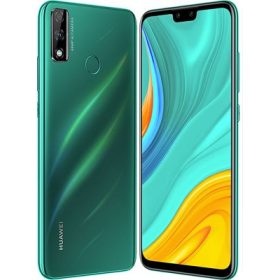 Huawei Y8s üvegfólia