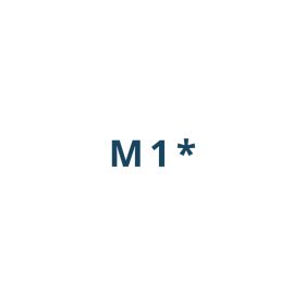Samsung Galaxy M1* üvegfólia