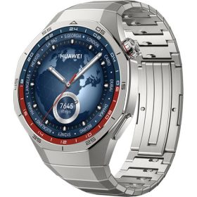 Huawei Watch GT 5 Pro (46mm) üvegfólia