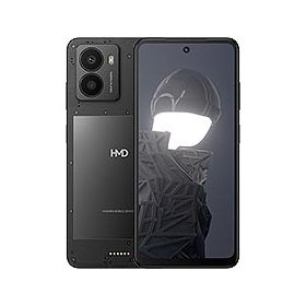 HMD Fusion tok