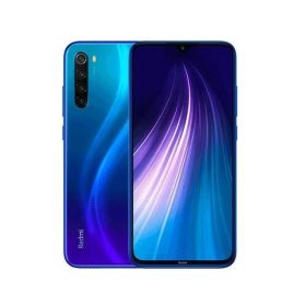 Xiaomi Redmi Note 8 tok