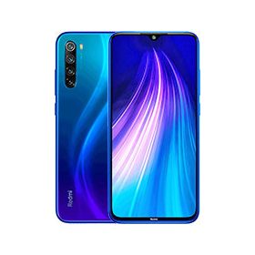 Xiaomi Redmi Note 8 tok