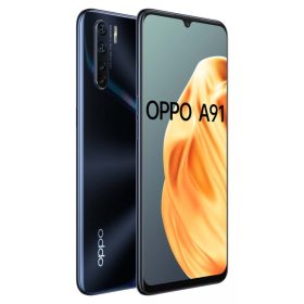 Oppo A91 tok