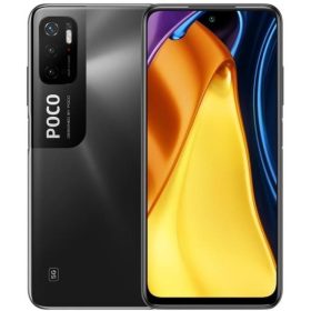 Xiaomi Poco M3 Pro 5G tok