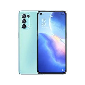 OPPO Reno 5K tok