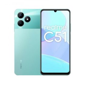 Realme C51 üvegfólia