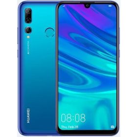 Huawei P Smart Plus tok